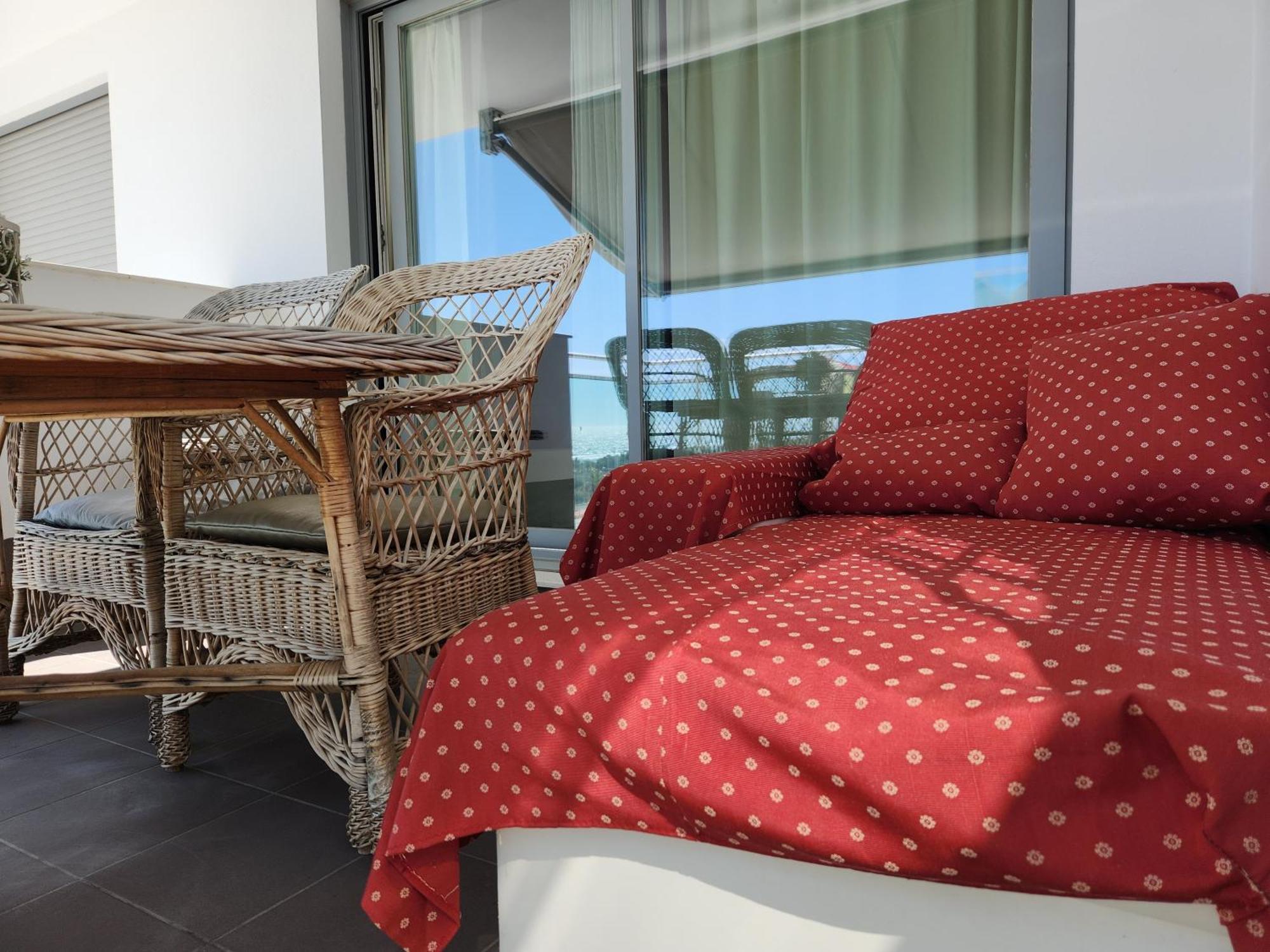 Dunas Beach Apartment Torrox Exterior foto